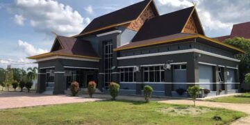 Lukman Hakim Bantah Isu Mesin Kopi Bekas: “Semua Barang Pengadaan Kami Baru dan Tersegel