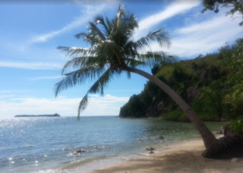 Pulau Pasumpahan