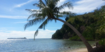 Pulau Pasumpahan