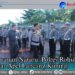 Pengamanan Nataru, Polres Rohul Gelar Apel Lancang Kuning