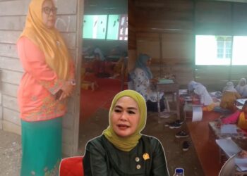 Ketua DPRD Rohul Akan Turun Langsung ke SDN 004 Bonai, Soroti Dugaan Pungli dan Kondisi Sekolah
