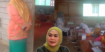 Ketua DPRD Rohul Akan Turun Langsung ke SDN 004 Bonai, Soroti Dugaan Pungli dan Kondisi Sekolah