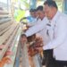 Perkuat Pembinaan dan Ketahanan Pangan : Lapas Pasir Pangarayan Berdayakan Ternak Ayam Petelur