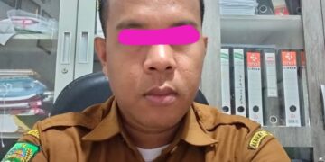 Mantan Sekdes Kota Ranah Inisial T Akui Memotong Dana PKH Masyarakat