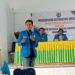 Pengacara muda Heru Astar, S.H,. M.H terpilih menjadi ketua KNPI Rambah Samo