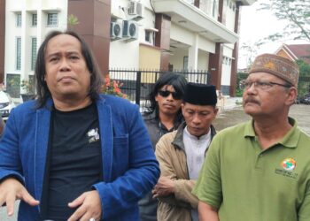 Sidang Lanjutan Class Action Koperasi Sawit Timur Jaya: Harapan Keadilan di Tangan Majelis Hakim