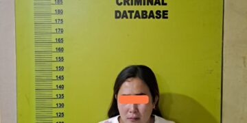 Pengungkapan Kasus Pencurian Di Rokan Hulu, Seorang Pelaku Diamankan