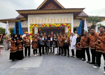 Terkait Dugaan Kekerasan Oleh Oknum Direktur BUMDes Rawa Makmur, LPAI Tetap Akan Buat Laporan