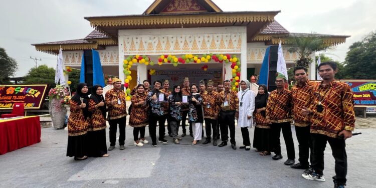 Terkait Dugaan Kekerasan Oleh Oknum Direktur BUMDes Rawa Makmur, LPAI Tetap Akan Buat Laporan