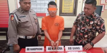 Bukan Sembarang Cocak, Cocak ini Diduga Pengedar Ekstasi