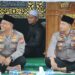 Polres Rokan Hulu Gelar Peringatan Isra Mi’raj 1446 H: “Tingkatkan Kualitas Ibadah Dan Kinerja Demi Polri Presisi Indonesia Maju