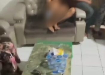 Ketua LPAI Rokan Hulu Ramlan Lubis, Desak Kapolres Rohul Tangkap Ketua Bumdes Rawa Makmur