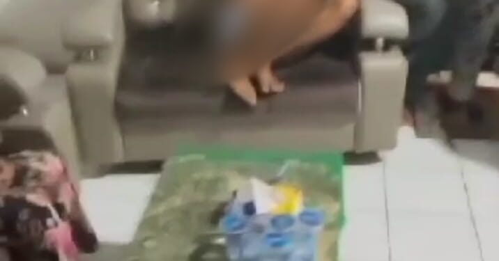 Ketua LPAI Rokan Hulu Ramlan Lubis, Desak Kapolres Rohul Tangkap Ketua Bumdes Rawa Makmur