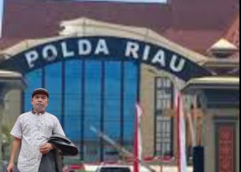 Ketua LPAI Rokan Hulu Desak Polres Rohul Jerat Pelaku dengan Pasal 340 KUHP dan Pasal 459 UU 1/2023