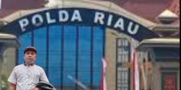 Ketua LPAI Rokan Hulu Desak Polres Rohul Jerat Pelaku dengan Pasal 340 KUHP dan Pasal 459 UU 1/2023