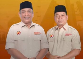Gugatan Ditolak MK, Anton-Syafarudin Poti Siap Dilantik Serentak di Ibu Kota Negara
