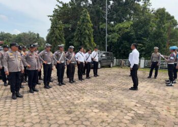 Rapat Paripurna Dprd Rokan Hulu Tetapkan Paslon Bupati Dan Wakil Bupati Terpilih 2024
