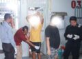 Waspada Jangan-jangan Bagi Petugas Pemasyarakatan, Lapas Pasir Pangarayan Geledah Kamar Hunian Warga Binaan