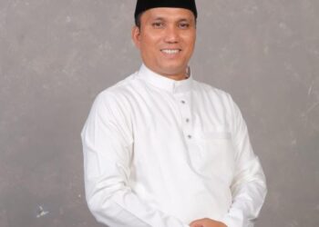 Mantap!!! Guys, Baru Puluhan Hari Kerja, Dirut Perumda RHJ Sudah Setor PAD 50an Juta Rupiah