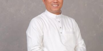 Mantap!!! Guys, Baru Puluhan Hari Kerja, Dirut Perumda RHJ Sudah Setor PAD 50an Juta Rupiah