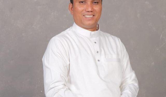 Mantap!!! Guys, Baru Puluhan Hari Kerja, Dirut Perumda RHJ Sudah Setor PAD 50an Juta Rupiah