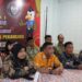 Semangat Sambut HBP ke-61, Lapas Pekanbaru Ikuti Sosialiasi Kegiatan HBP 