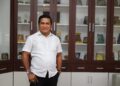 Adex Bond Yakin Agung Nugroho Mampu Bawa Perubahan Besar bagi Pekanbaru