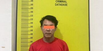 KRYD Sat Res Narkoba Berhasil Amankan Pelaku Penyalahgunaan Narkotika Di Rokan Hulu