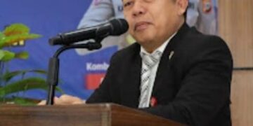 Kapolres Rohul AKBP Budi Setiyono Dapat Apresiasi LEMKAPI Atas Kepedulian Terhadap Anak Jalanan Dan Perempuan