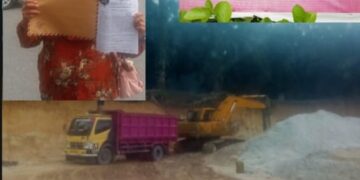 Laporan Diduga Tidak Ditanggapin Polda Riau, DPC Lsm Bara Api Kabupaten Inhu Akan Surati Mabes Polri 