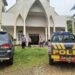 Polsek Rambah Gelar Patroli Dan Pengamanan Tempat Ibadah
