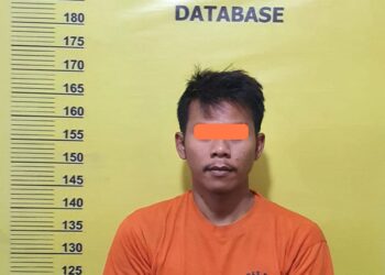 Dibawah Pimpinan AKP Roby Berhasil Ungkap Tindak Pidana Pencurian Dengan Pemberatan Dan Pencurian Sepeda Motor