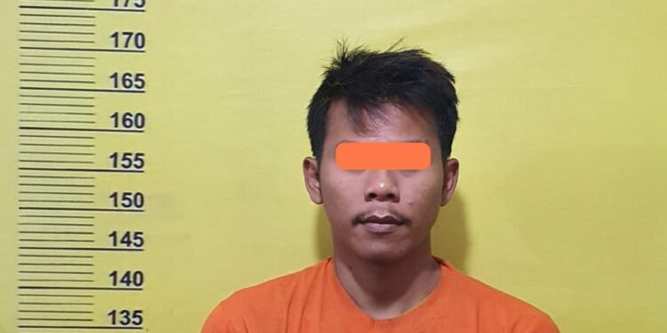 Dibawah Pimpinan AKP Roby Berhasil Ungkap Tindak Pidana Pencurian Dengan Pemberatan Dan Pencurian Sepeda Motor