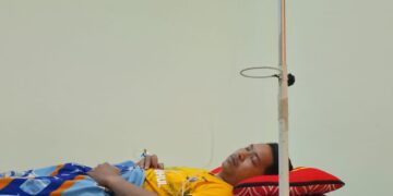 Direktur RSUD Rohul Diminta Pecat Dokter UGD yang Tidak Manusiawi