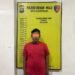 Dibawah Komando AKBP Budi, Gerak Cepat Satresnarkoba Tangkap Pengedar Sabu Di Sebuah Gubuk