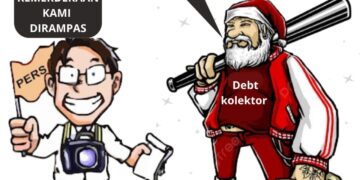 Wartawan Diintimidasi! Debt Collector Rampas HP dan Hapus Bukti Liputan