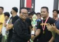 PENUTUPAN KALAPAS CUP 2025, SENYUM BAHAGIA JUARA PERLOMBAAN OLAHRAGA