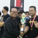 PENUTUPAN KALAPAS CUP 2025, SENYUM BAHAGIA JUARA PERLOMBAAN OLAHRAGA