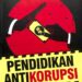 Pengadaan Buku Anti Korupsi SD dan SMP Senilai Rp1,6 M Diduga adanya Persengkongkolan.