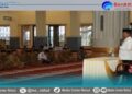 Wakil Bupati H. Syafaruddin Poti ikuti Agenda Wirid Pengajian Rutin