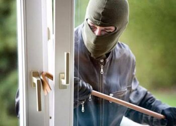 Tertangkap Basah Mencuri, Pelaku Malah Melaporkan Pemilik Ruko