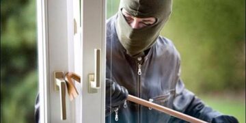 Tertangkap Basah Mencuri, Pelaku Malah Melaporkan Pemilik Ruko