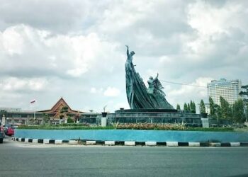 Pemerintah Provinsi Riau akan menggelar kenduri rakyat sebagai bentuk syukur atas pelantikan Gubernur, Bupati, dan Wali Kota terpilih