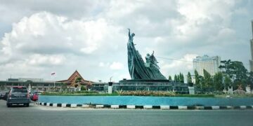 Pemerintah Provinsi Riau akan menggelar kenduri rakyat sebagai bentuk syukur atas pelantikan Gubernur, Bupati, dan Wali Kota terpilih