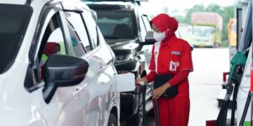 Resmi! Pertamina Turunkan Harga BBM Termasuk Pertamax per 29 Maret, Berikut Rinciannya