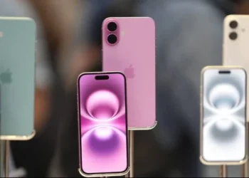 Resmi, iPhone 16 Series Dijual di Indonesia Mulai 11 April 2025