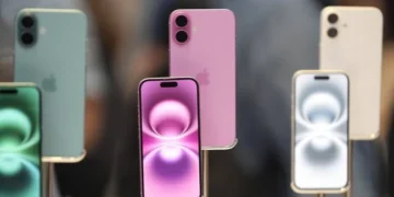 Resmi, iPhone 16 Series Dijual di Indonesia Mulai 11 April 2025