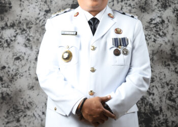 Belum 100 Hari Kerja, Kepuasan Masyarakat Rokan Hulu Melonjak di Bawah Kepemimpinan Bupati Anton ST