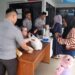 Semarak Ramadhan 1446 H, Lapas Pekanbaru Buka Layanan Titip Makanan Berbuka Puasa Untuk Warga Binaan Pemasyarakatan
