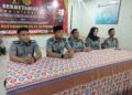 Lapas Pekanbaru Ikuti Zoom Meeting Penguatan Tugas dan Fungsi Pembinaan Narapidana dan Anak Binaan